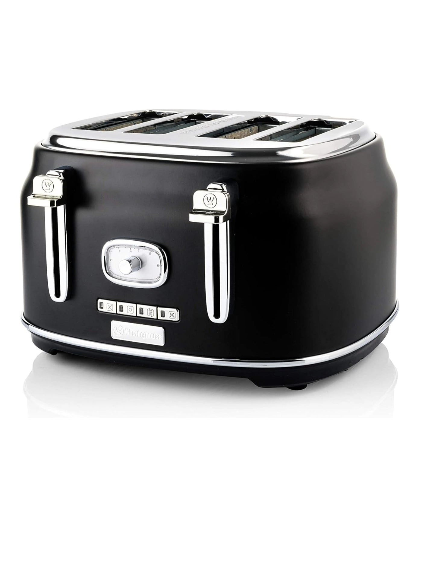 4-Slice Toaster