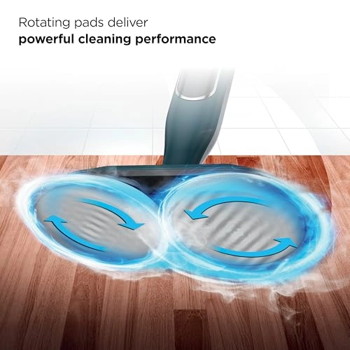 Steam & Scrub - 11.83 Fluid Ounces