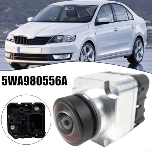 Reversing Camera - Wide angle CMOS aftermarket