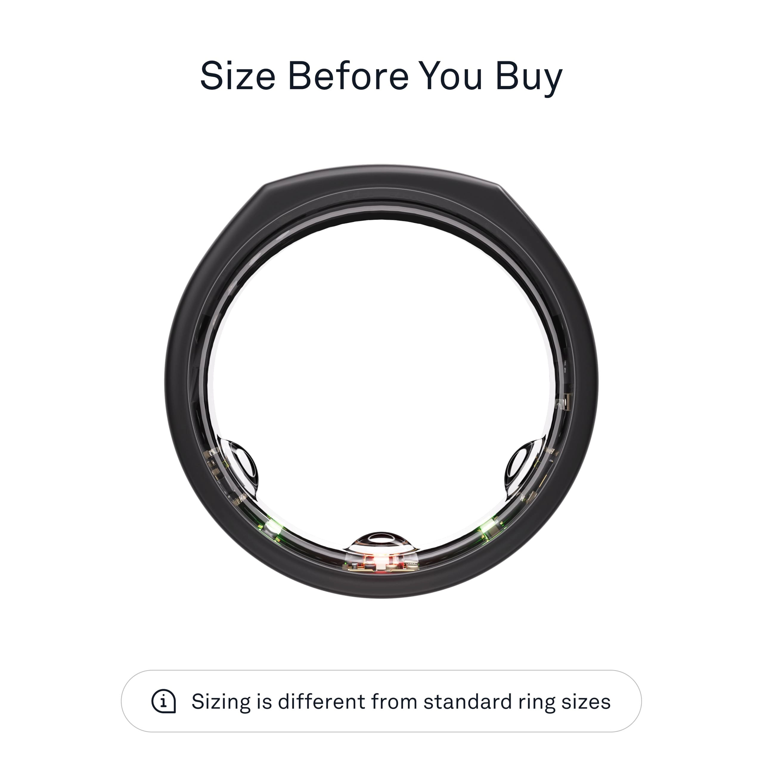 Gen3 Heritage - Size 6