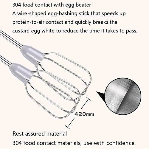 Electric Hand Held Mixer - 120W