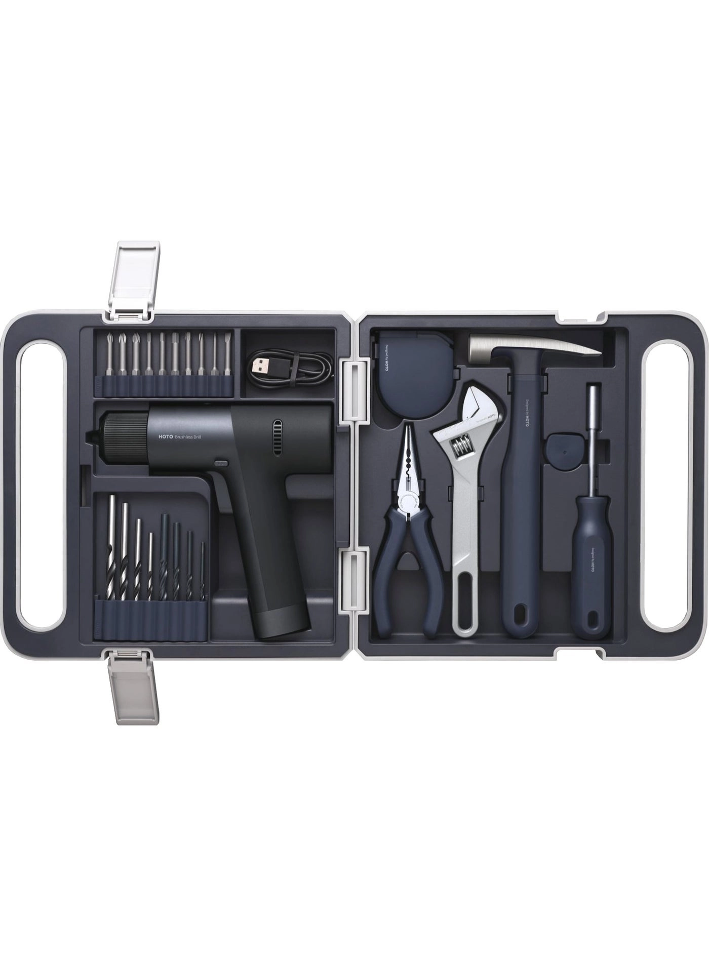 HOTO QWDZGJ001 - 12 Volt