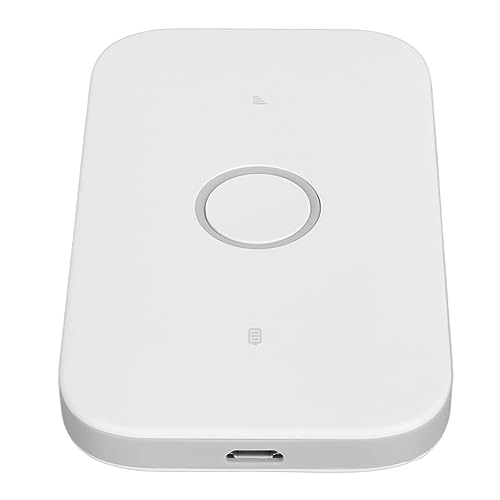 Portable WiFi Hotspot - 4G LTE 802.11 b/g/n 150 Mbps