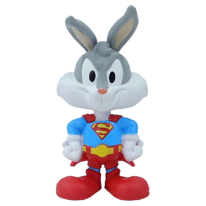 Looney Tunes - Mashup Mini Figures - 2.5-inch (AL-22889)