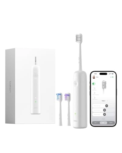 Wave - Electric Toothbrush Pink