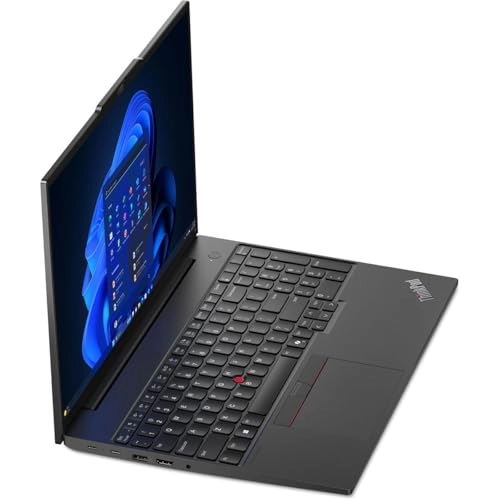 ThinkPad E16 Gen 2 ThinkPad E16 Gen 2 21M5000KUS - 16'' Ryzen 7-7735U 16GB DDR5 512GB SSD