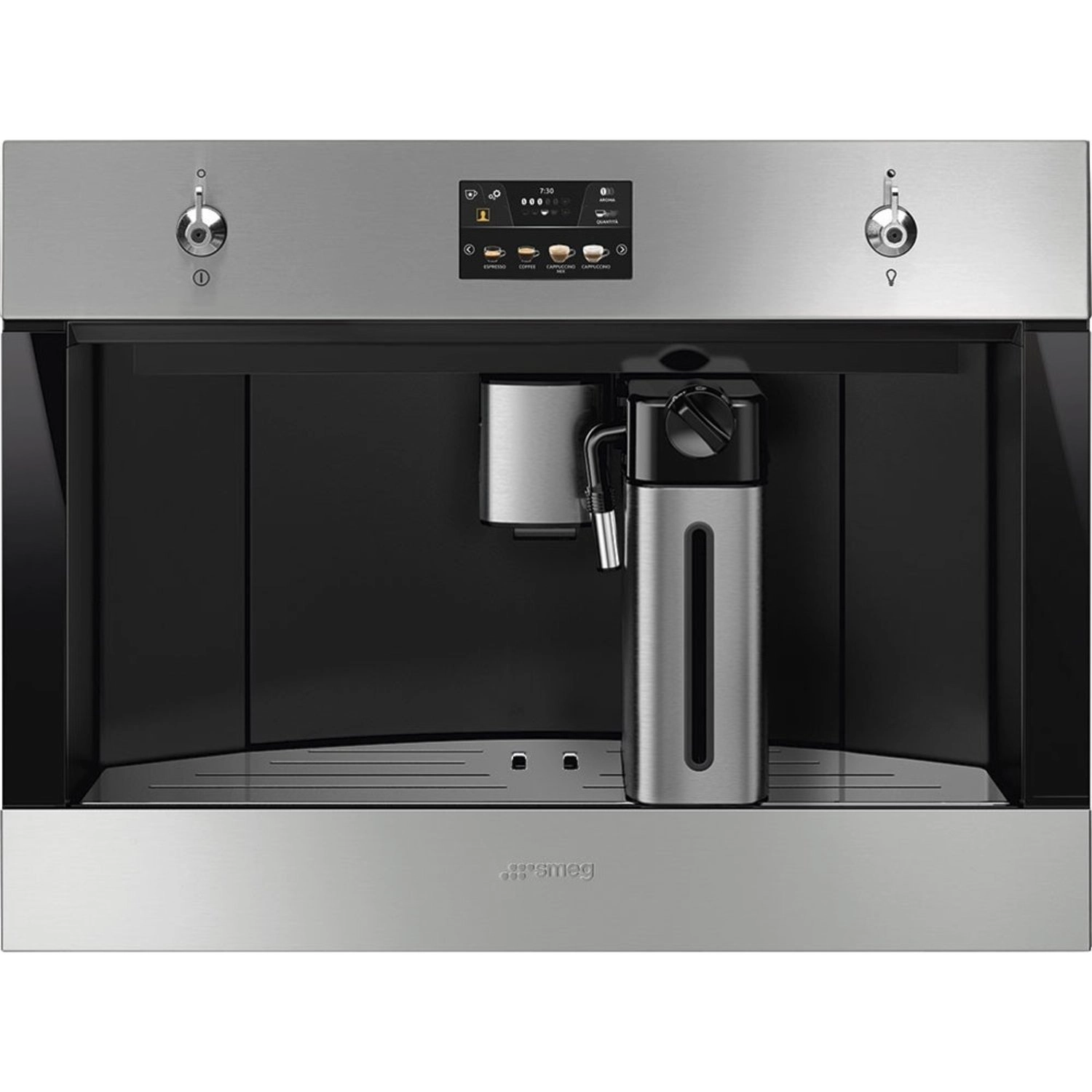 Smeg Classica CMS4303X