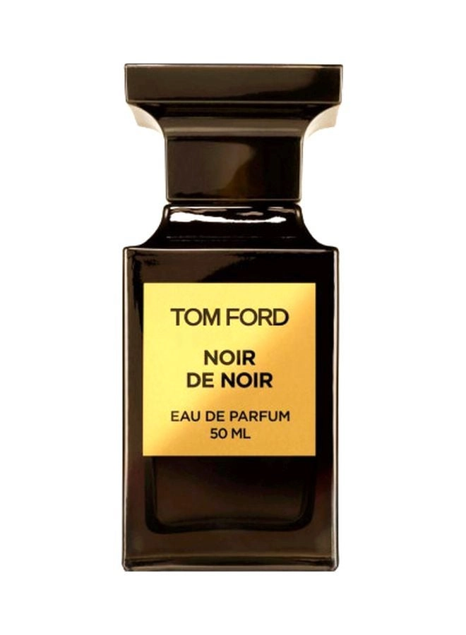 Noir De Noir Eau de Parfum 50 ml