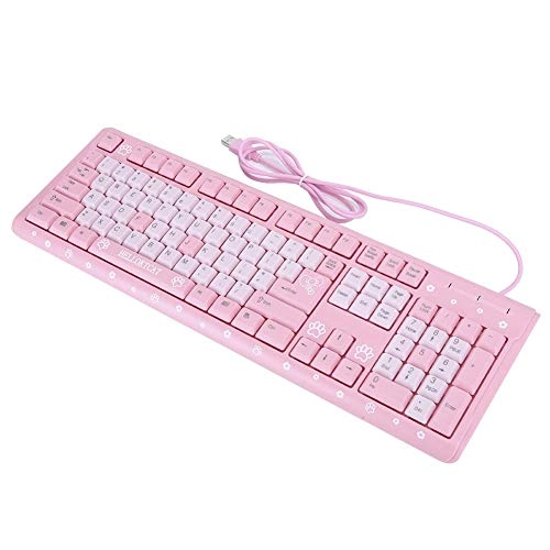 Foldable Silicone Keyboard - Wired/Wireless
