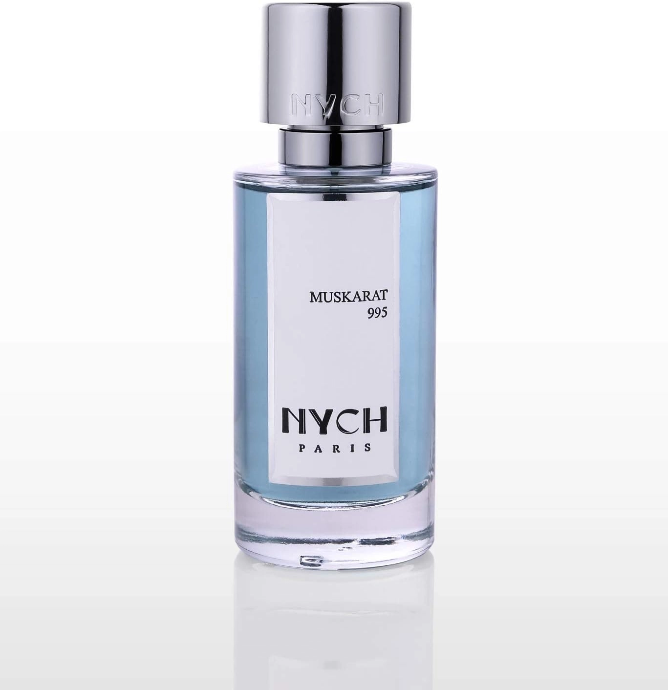 Nych Paris Muskarat 995 Eau de Parfum 50 ml