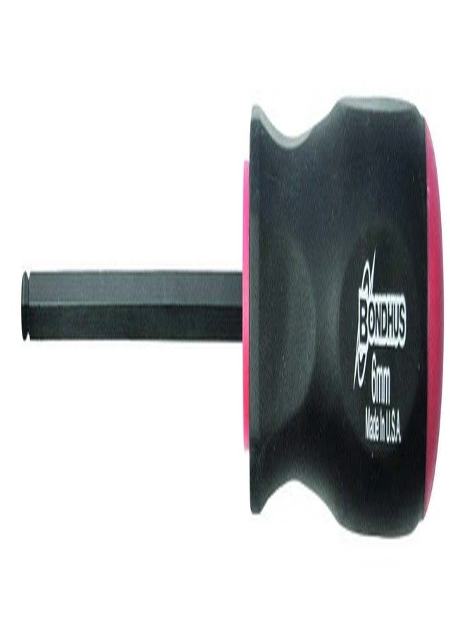 10668 Ball End Screwdriver Set (2 Pcs)