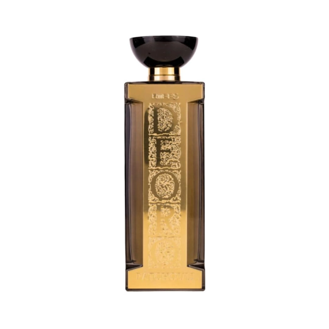 RiiFFS Deoro Patchouli Eau de Parfum 100 ml