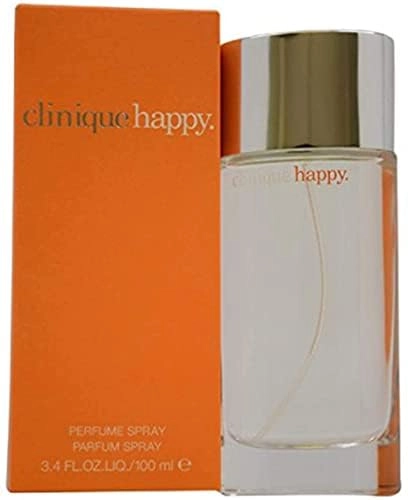 Happy For Women Eau de Parfum 100 ml