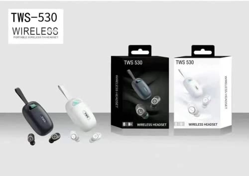 Tws 530 - Wireless Earbud