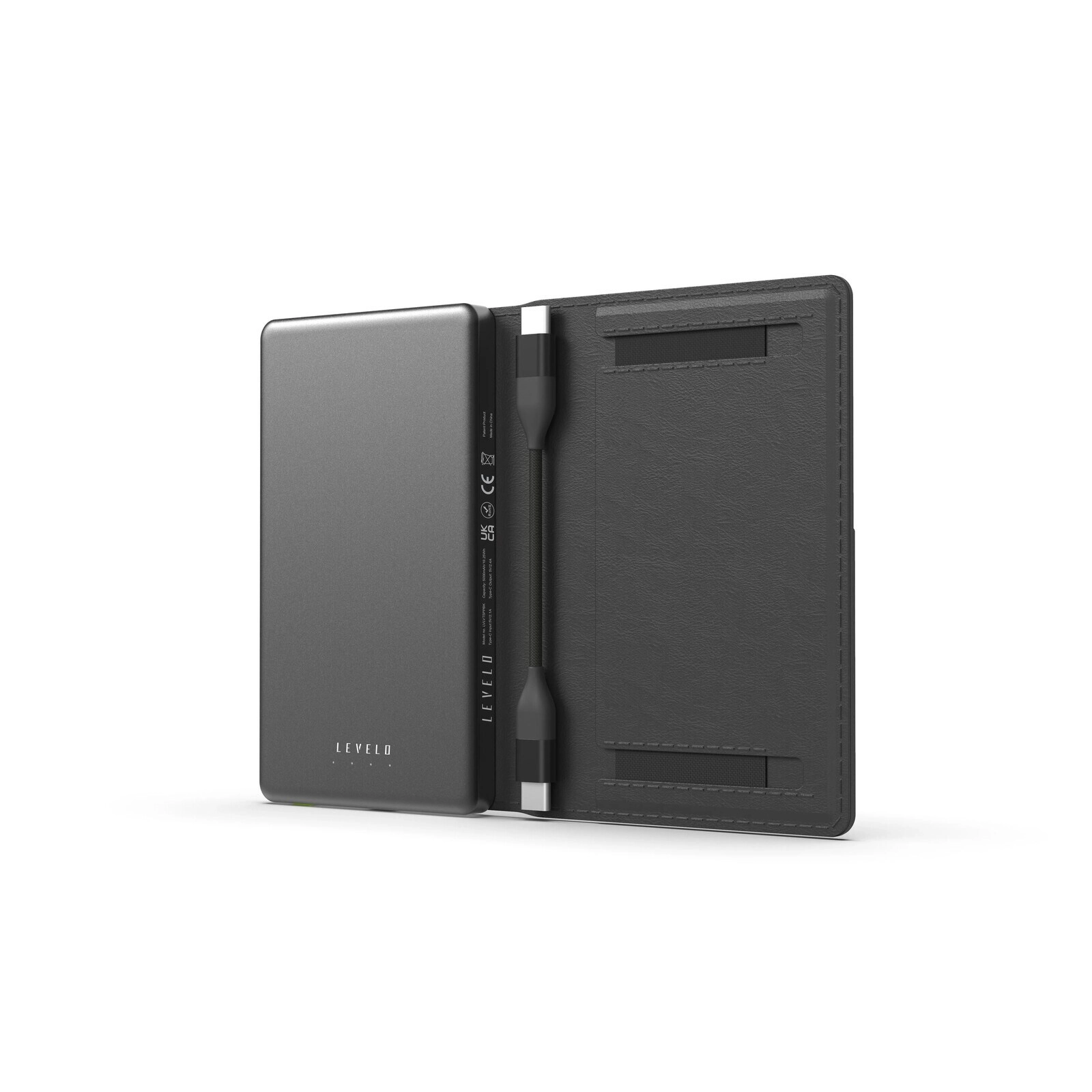 Vermont - 5000mAh 12W