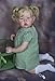Reborn Toddler Doll - 30inch Silicone Boy Ages 3+