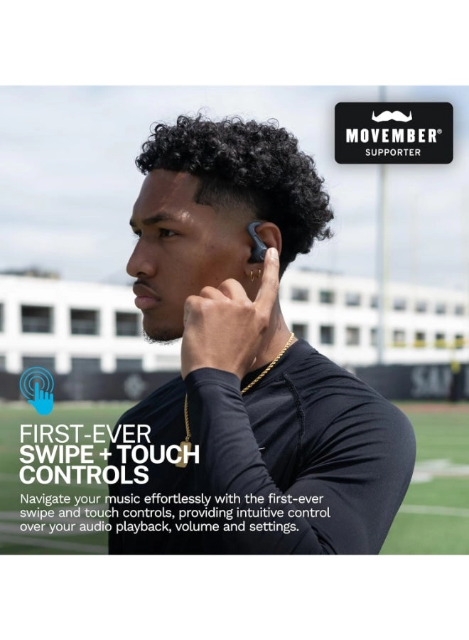 JBuds Sport ANC 4 Wireless Earbud