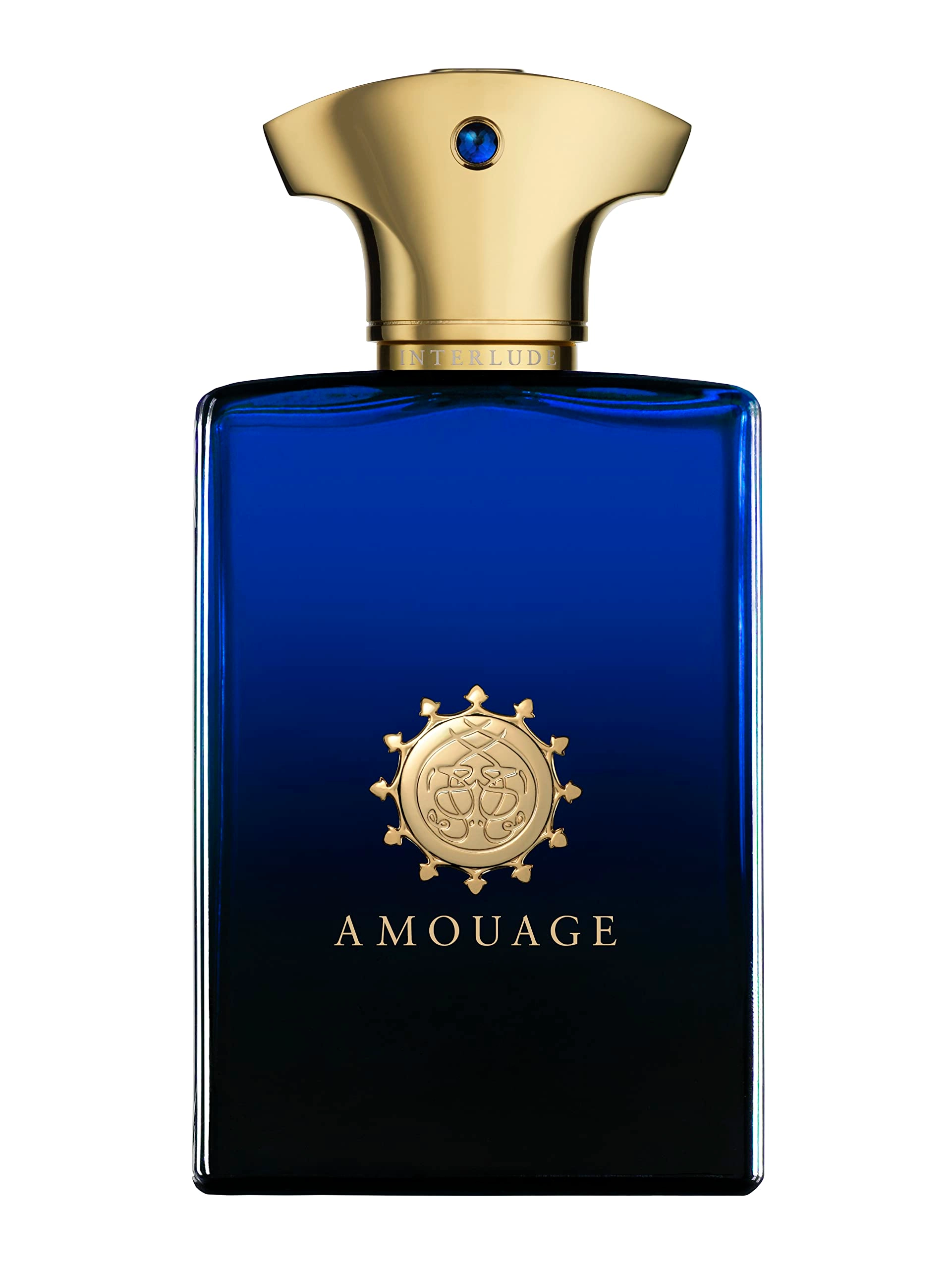 Amouage Interlude Man Eau de Parfum 100 ml