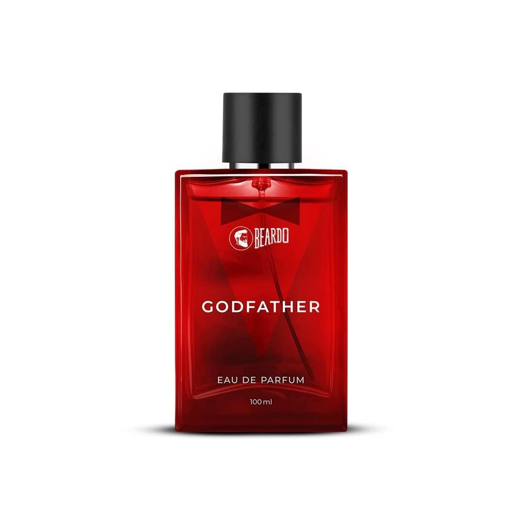 Zed Lifestyle Private Limited Godfather Eau de Parfum 100ml