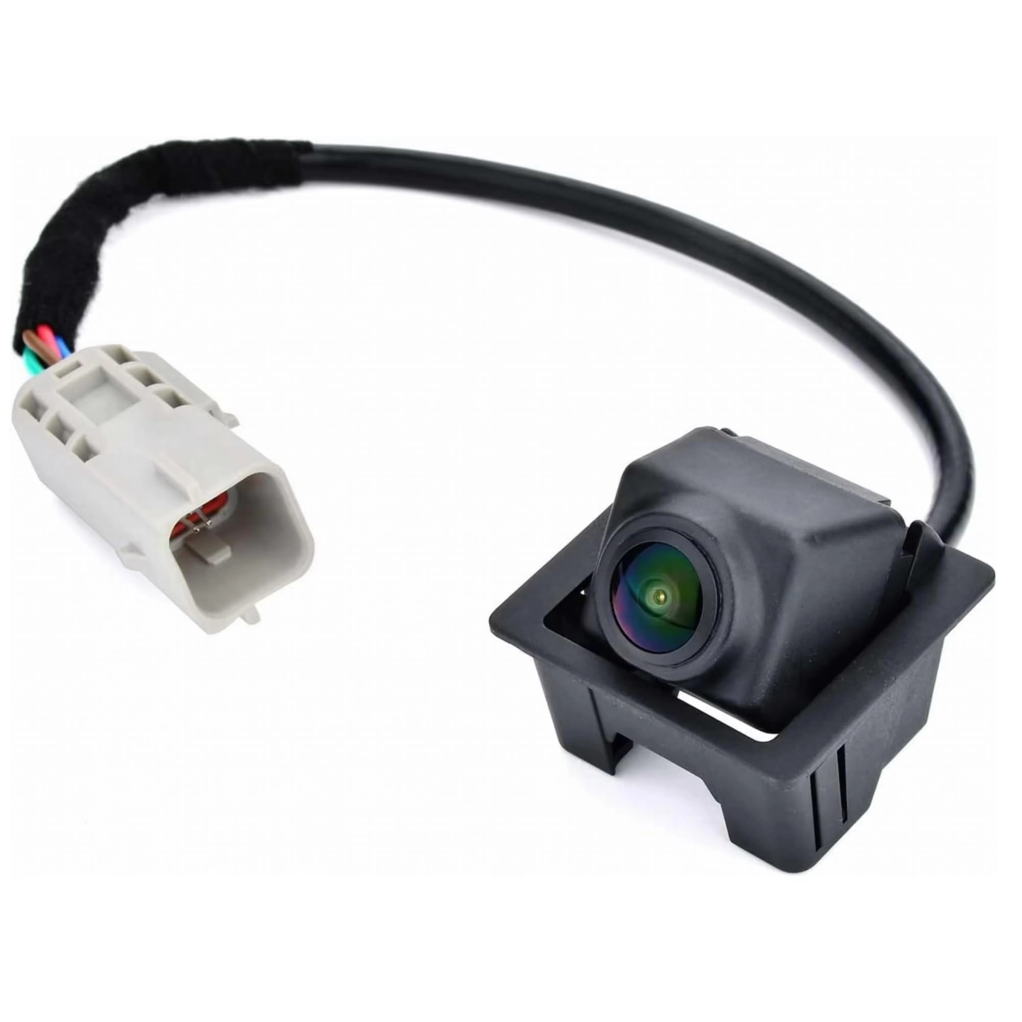 XingPuBhD Rear View Camera - For Cadillac SRX 2010-2015 IP68