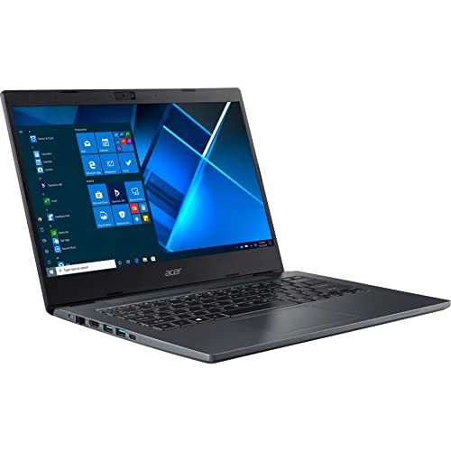 TravelMate P4 P414-51 TMP414-51 - 14'' Core i5-1135G7 16GB DDR4 512GB SSD