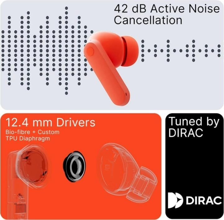 CMF Buds Wireless Earbud