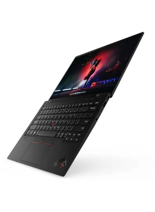 (Refurbished) ThinkPad X1 Carbon Gen 9 - 14'' Core i7 16GB DDR4 512GB SSD