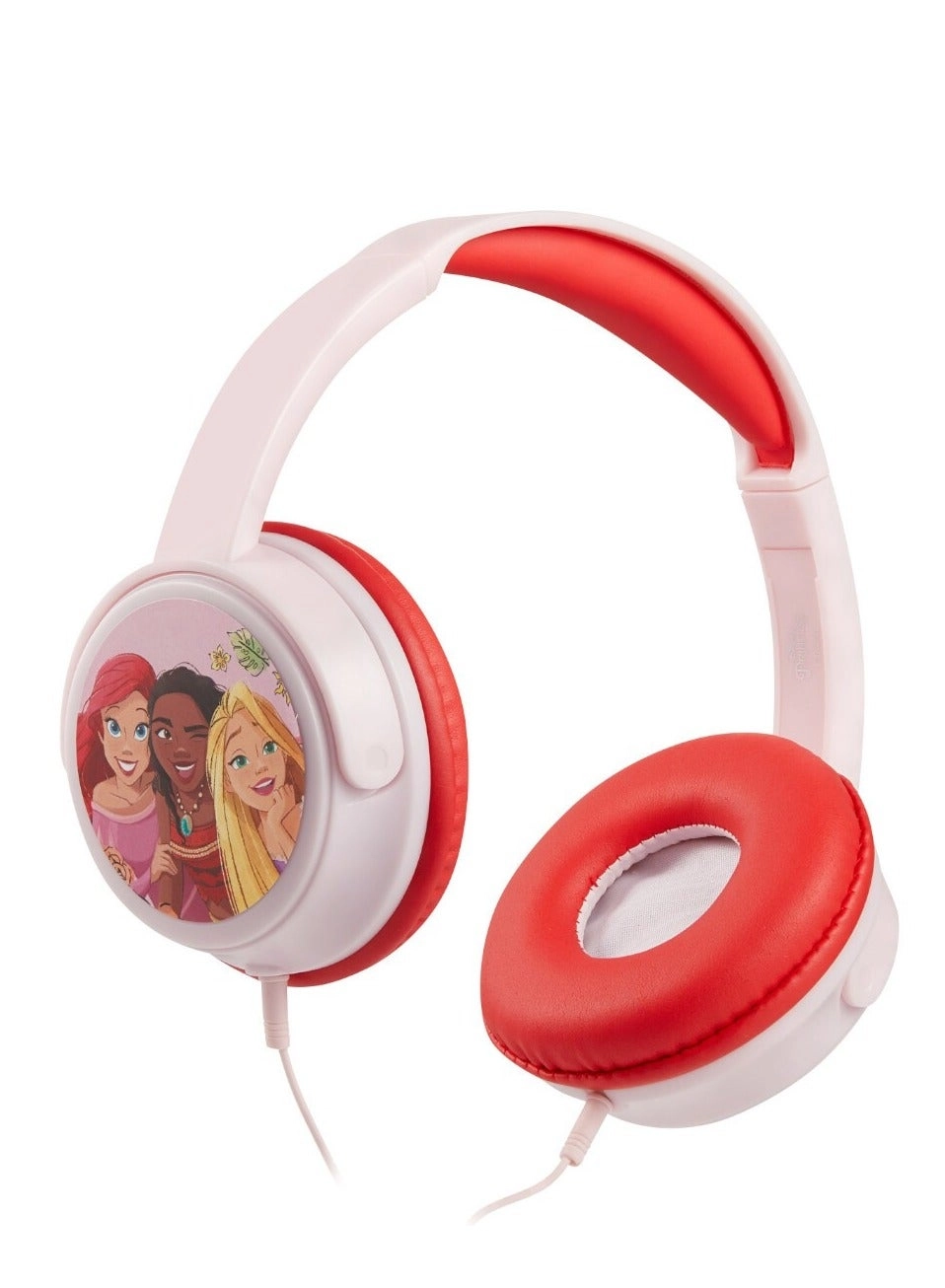 OPP Aux Headphones Wired Headphone