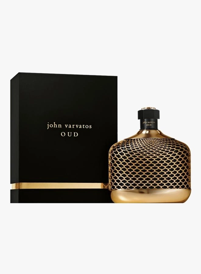 Oud - Eau de Parfum 125ml