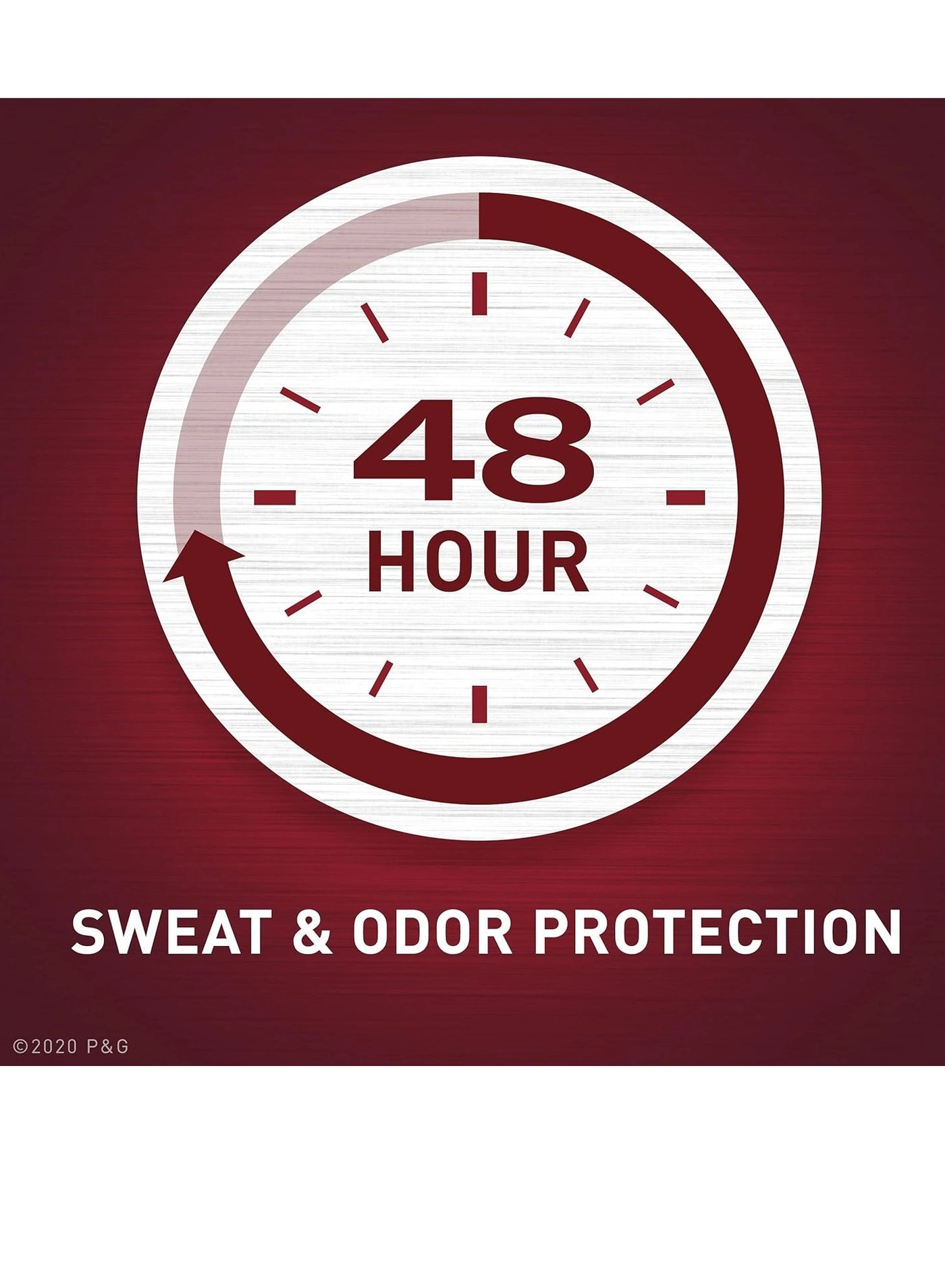 Anti-Perspirant - Pure Sport 76 milliliter