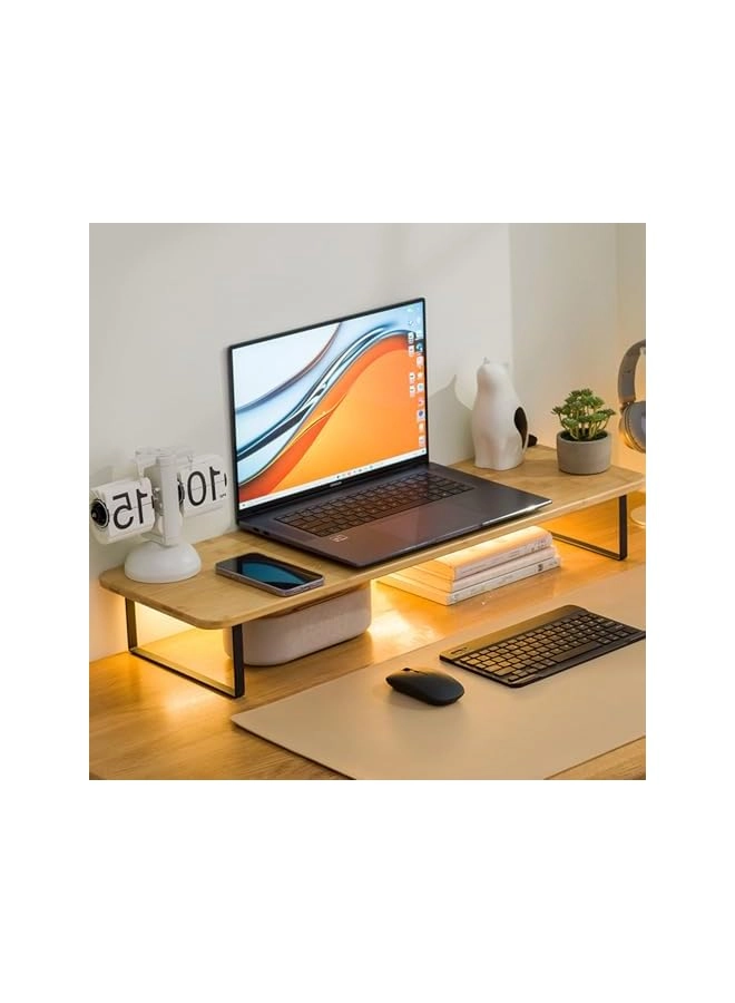 Monitor Stand Riser