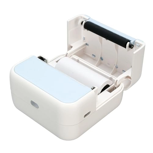 Mini Portable Sticker Printer - Thermal 57mm