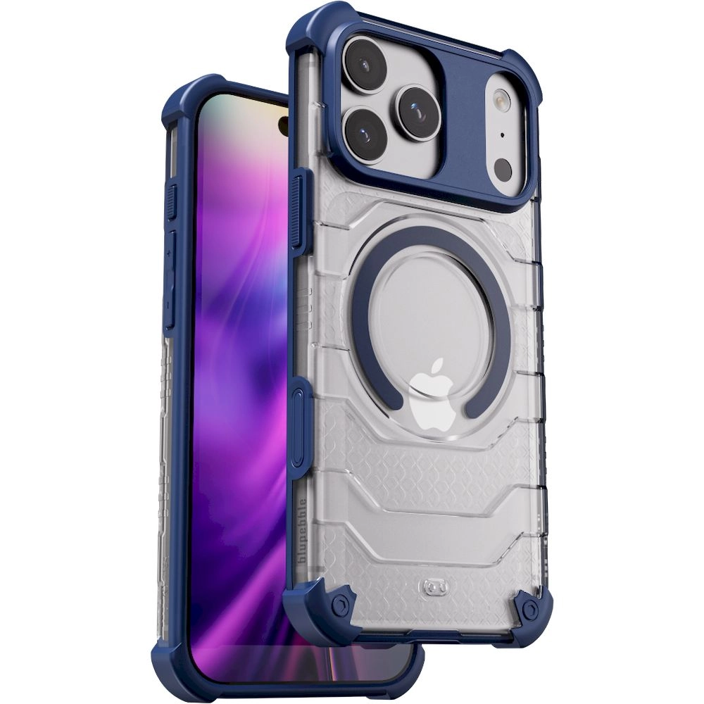 ArmorCore Case with MagSafe for Apple iPhone 17 Pro Max