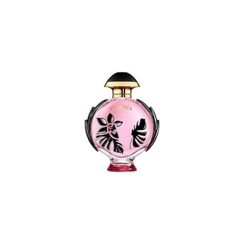 Olympea Flora Intense Eau de Parfum 80 ml