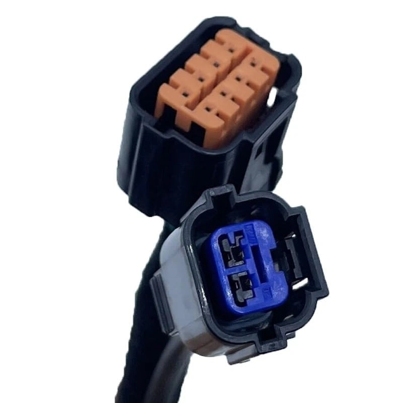 Reversing camera - IP68 CCD AHD