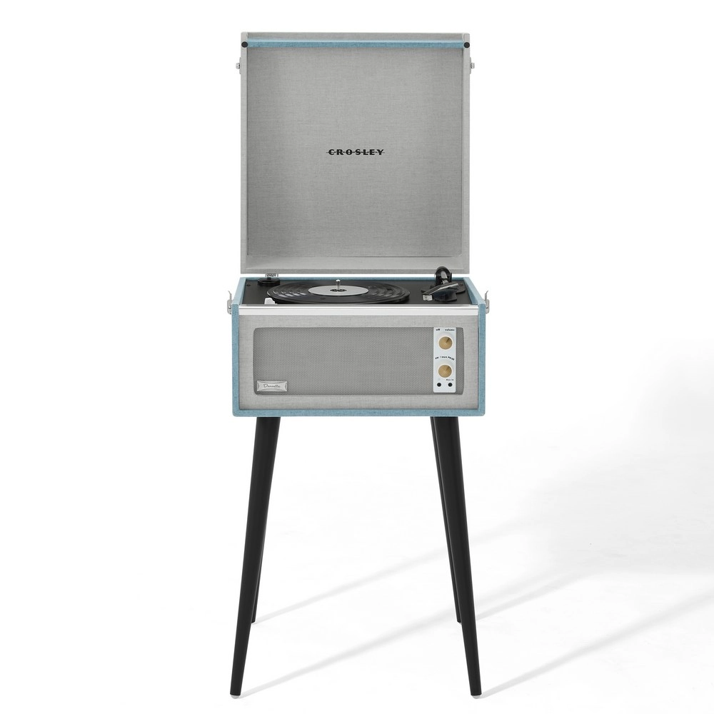 Bermuda Turntable - Belt-driven