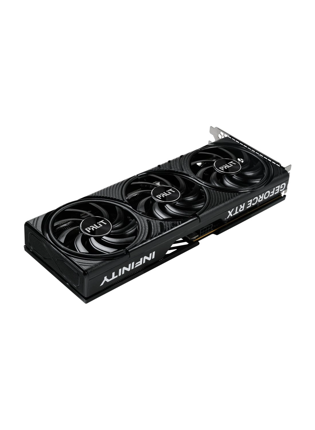 GeForce RTX 5060 Ti Infinity 3 - 16GB