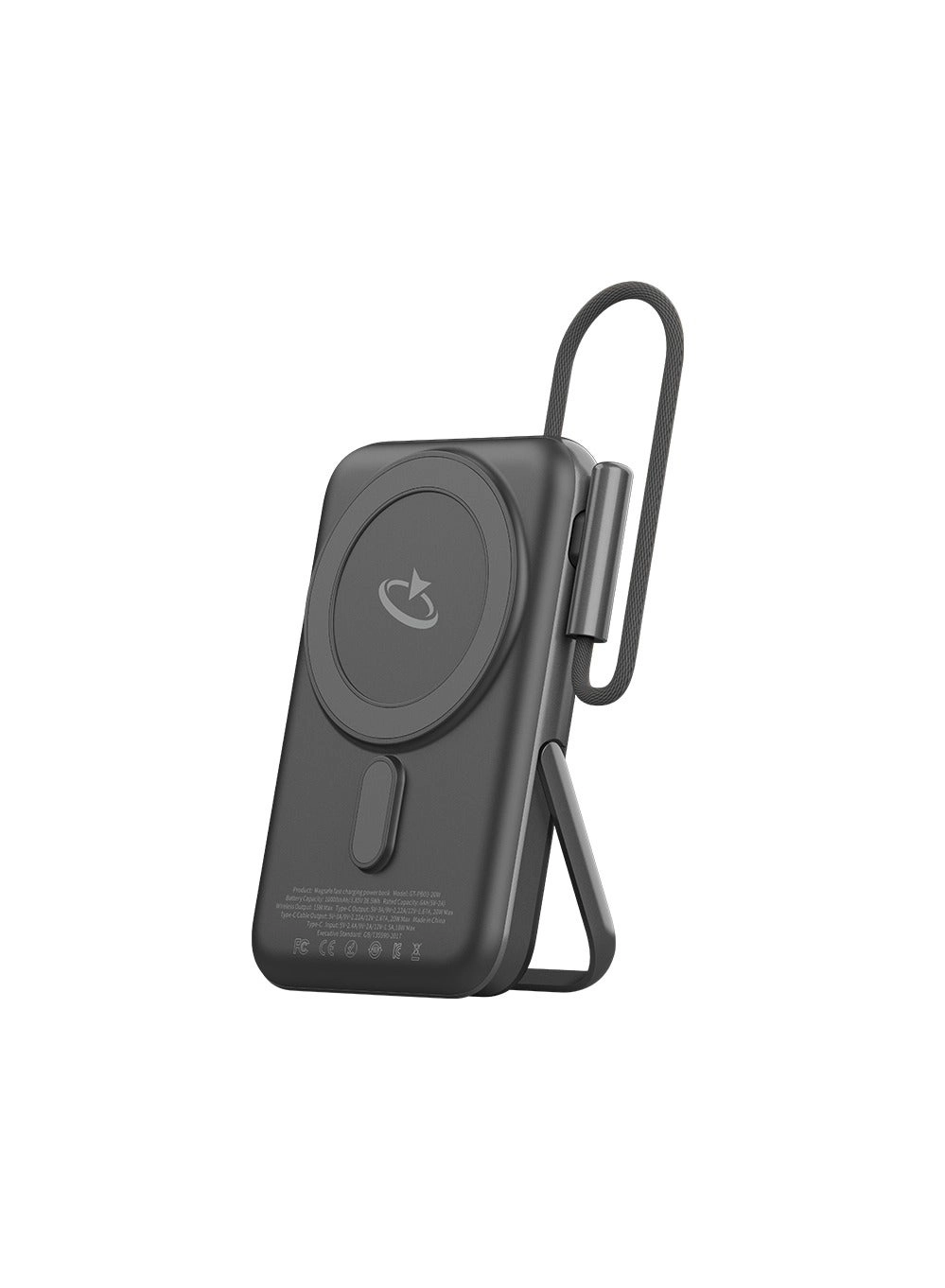 PB03 - 10000 mAh 20 W Fast Charging