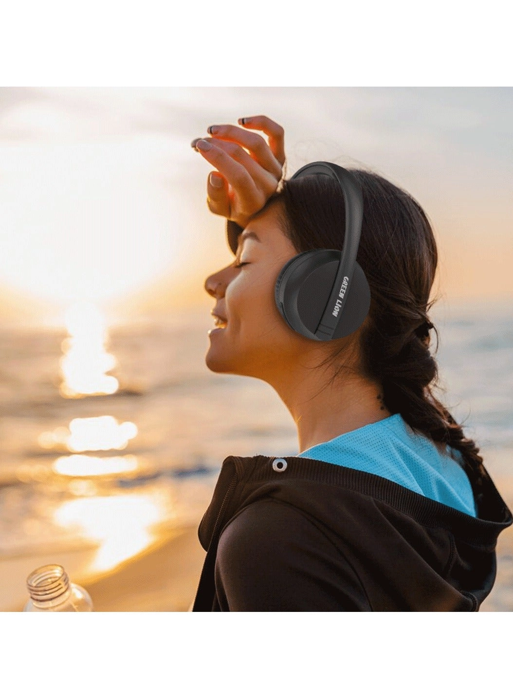 Stamford Wireless Headset