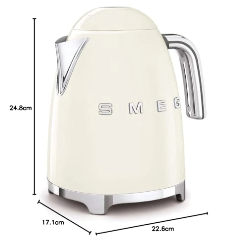 Kettle - 1.7 Liters