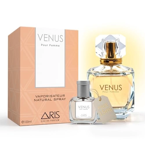 Venus Eau de Parfum - 100ml