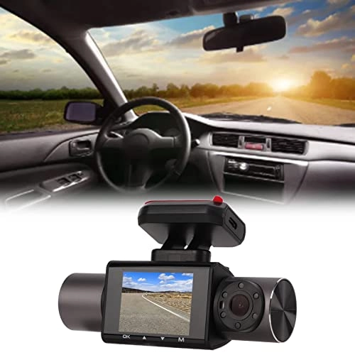 Dash Cam 1080 pixels