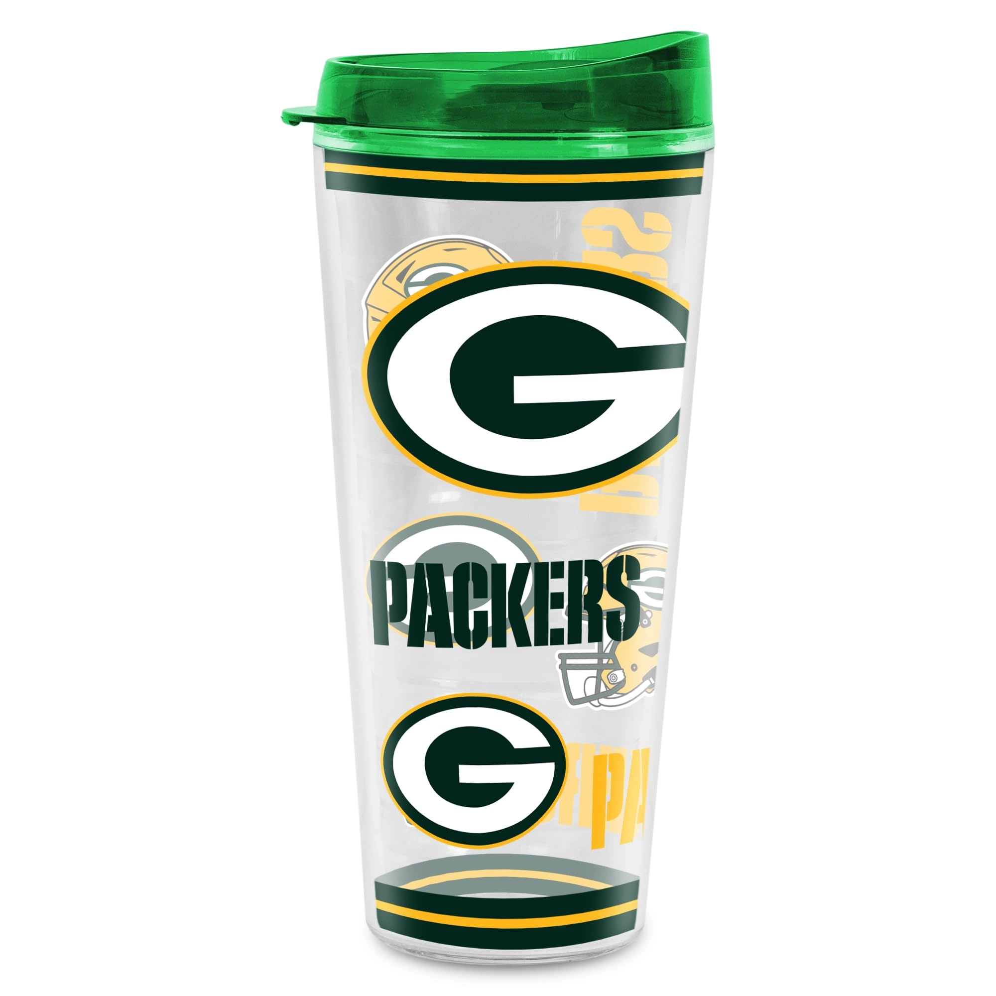 Rico Industries Tritan Classic Tumbler - 651ml