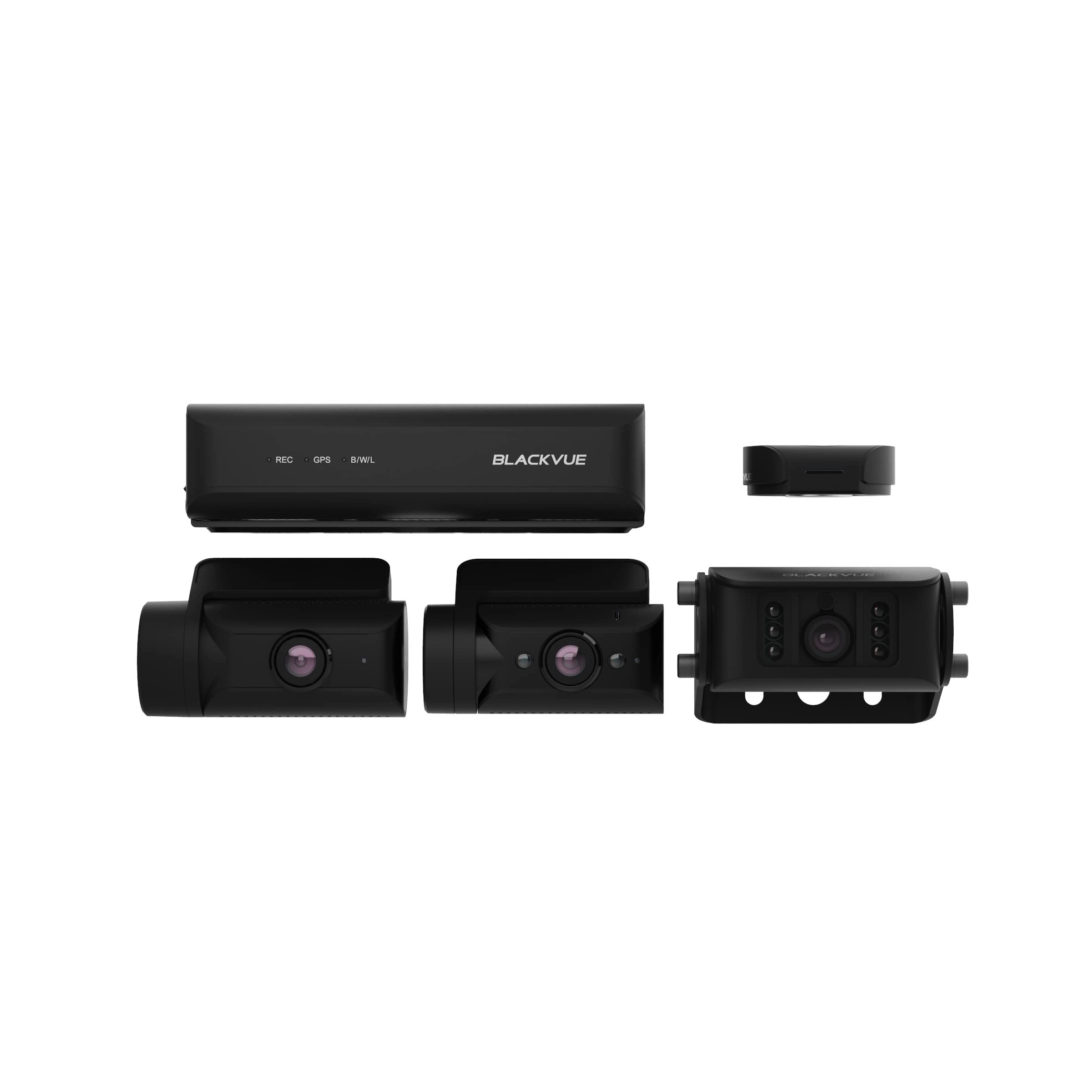 DR770X Full HD