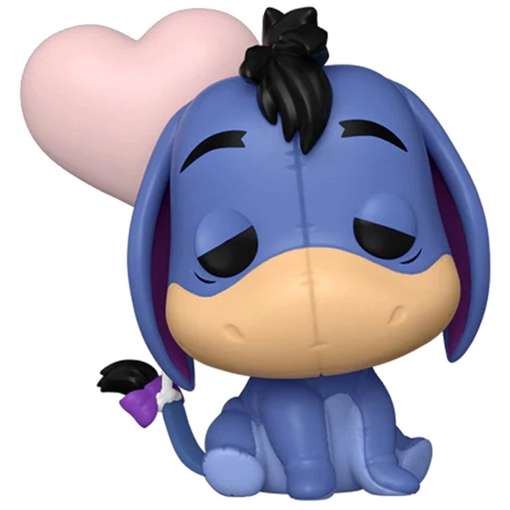 Eeyore - Winnie the Pooh