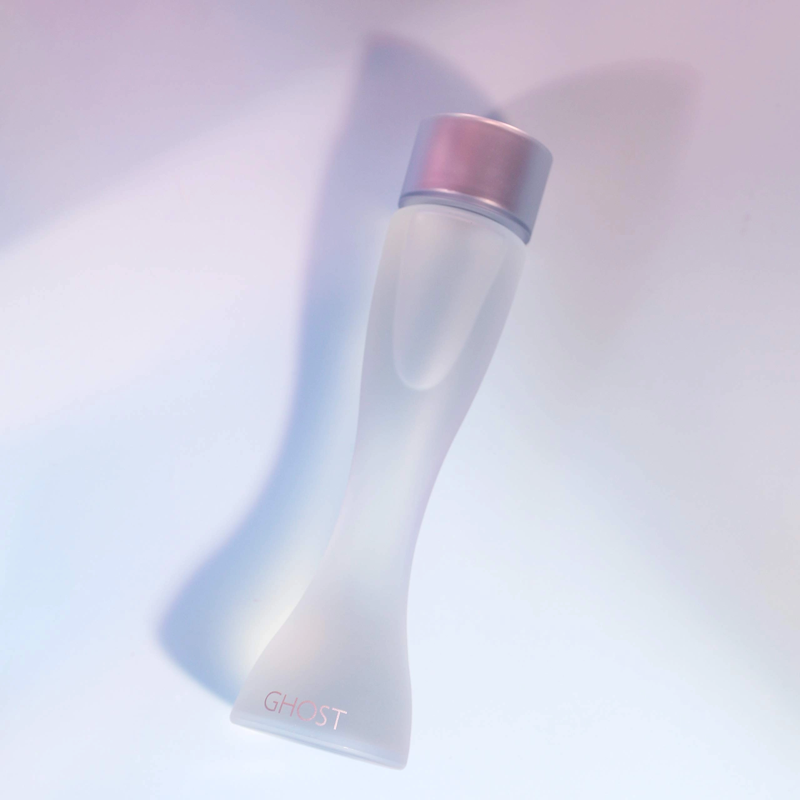 The Fragrance Eau de Toilette 100ml