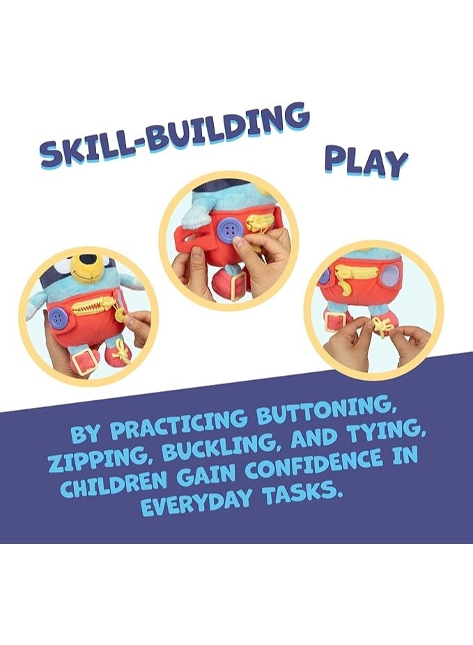 Dress & Play Baby - 25.4 cm