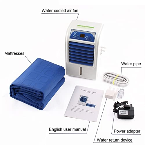 Mini air conditioner
