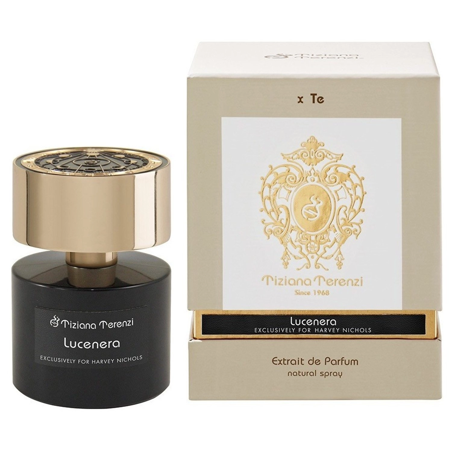 Lucenera Eau de Parfum 100ml