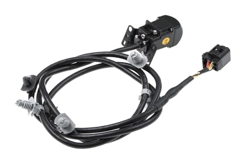 Reversing Camera - Night vision